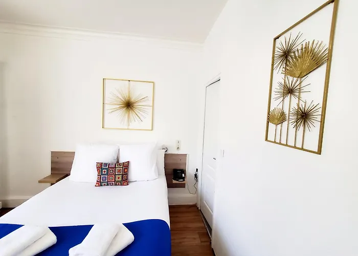 Logis Hotel Belle Etoile Vichy