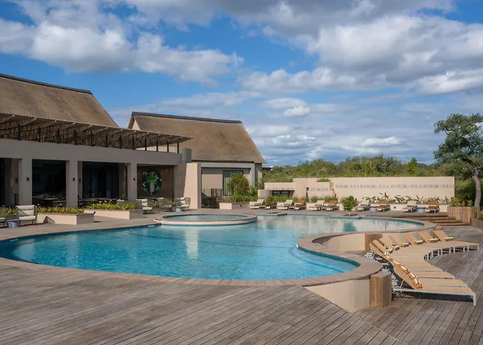 Radisson Safari Hotel Hoedspruit