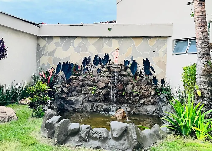 Hotel Estoril Garden & Restaurante