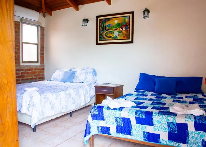 VÉLEZ Beach Hotel