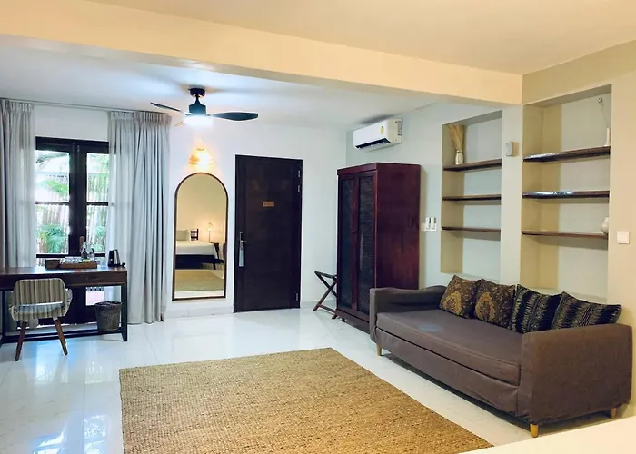 Jungle Addition