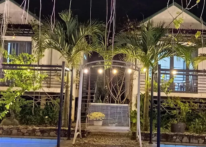 Palafita Bungalow