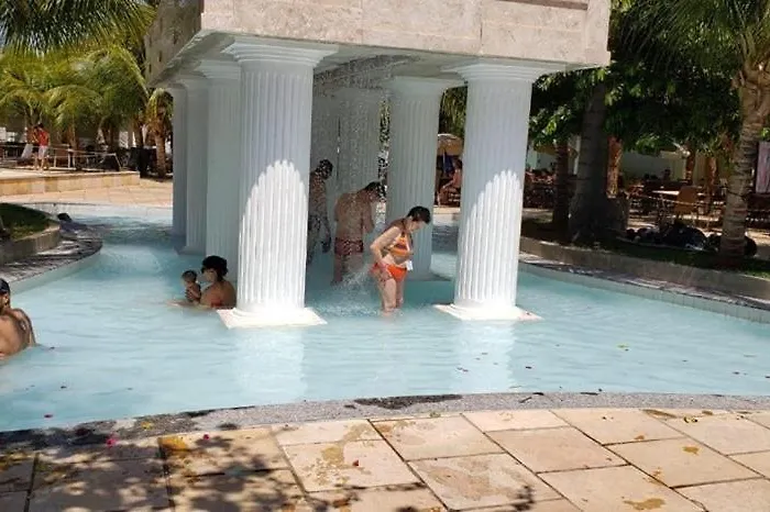 Lacqua Diroma Oficial, Aptos Com Fogao, Geladeira, Microondas, Park Aquatico 24H, Ate 5 Pessoas