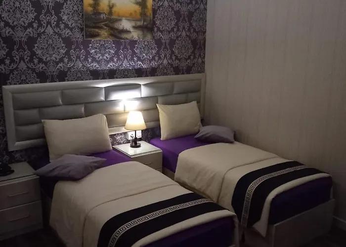 Beirut Hotel 1