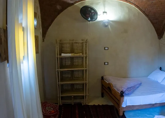Siwa Palace Lodge