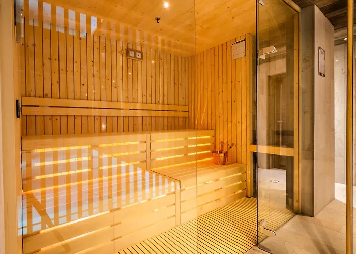 Mountain Home Villa Anna