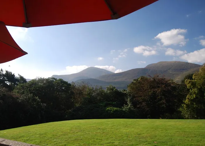 Enniskeen Country House Hotel Newcastle 