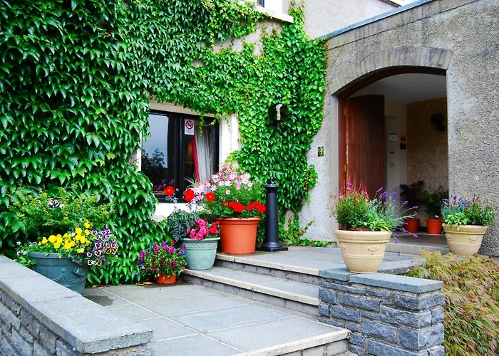 Enniskeen Country House Hotel Newcastle 