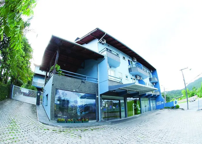 Hotel Kloppel