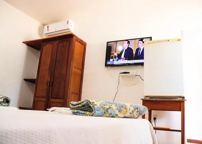 Hotel Estalagem Sertaneja