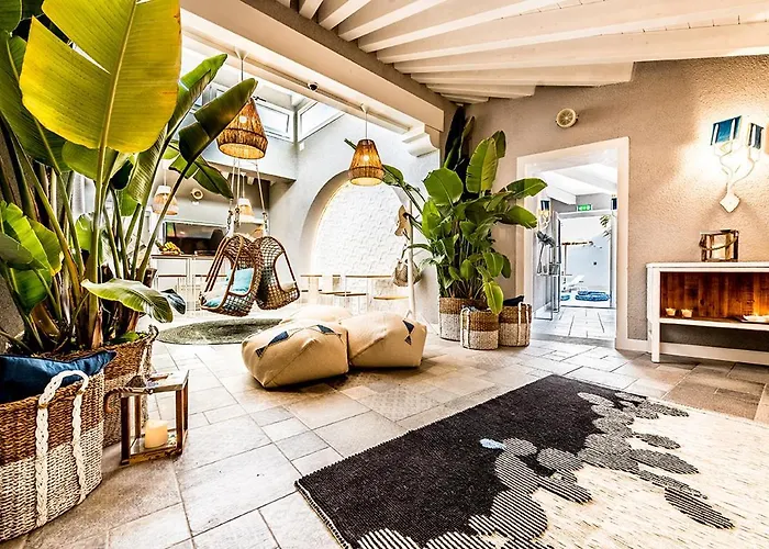 Capoblu Hotel