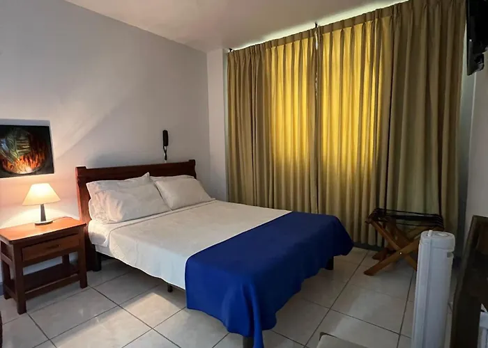 Hotel Armenia Centro , Tenemos Agua Caliente Y Facturacion Electronica, Gracias