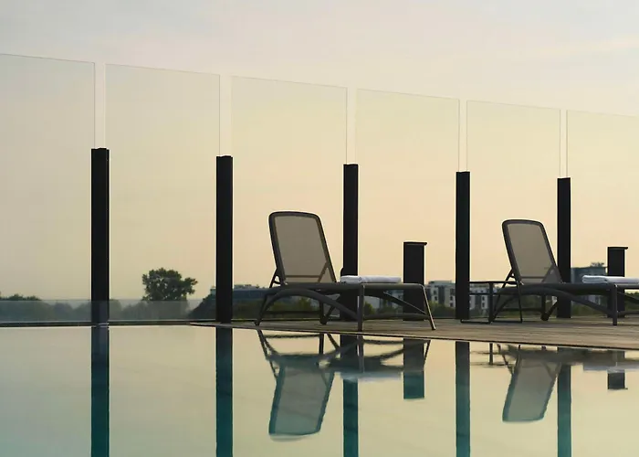 Radisson Resort Kołobrzeg