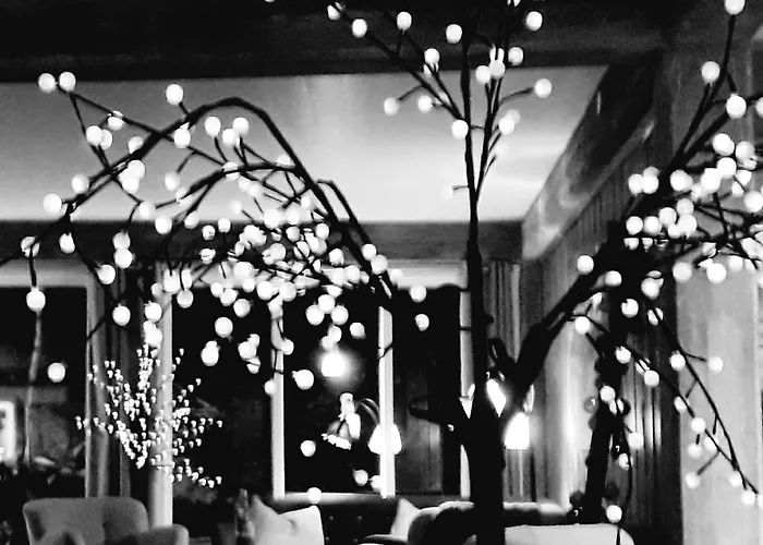 Haukeli Hotel