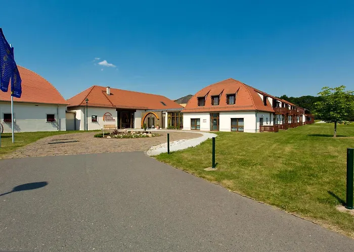 Hotel Kloster Nimbschen 4 Sterne