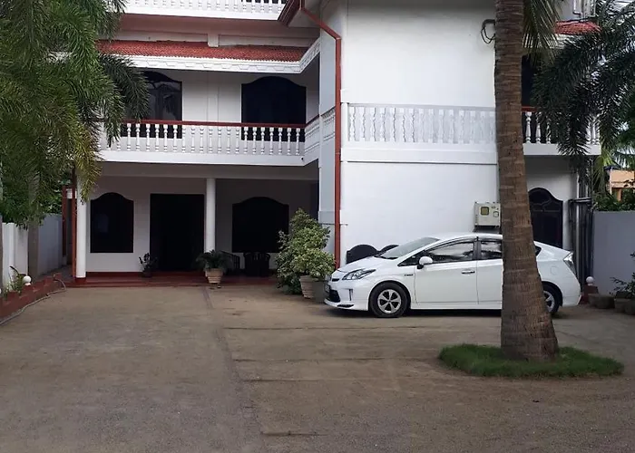 Northern Residence