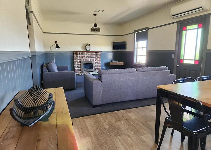 Wagga Wagga Country Cottages