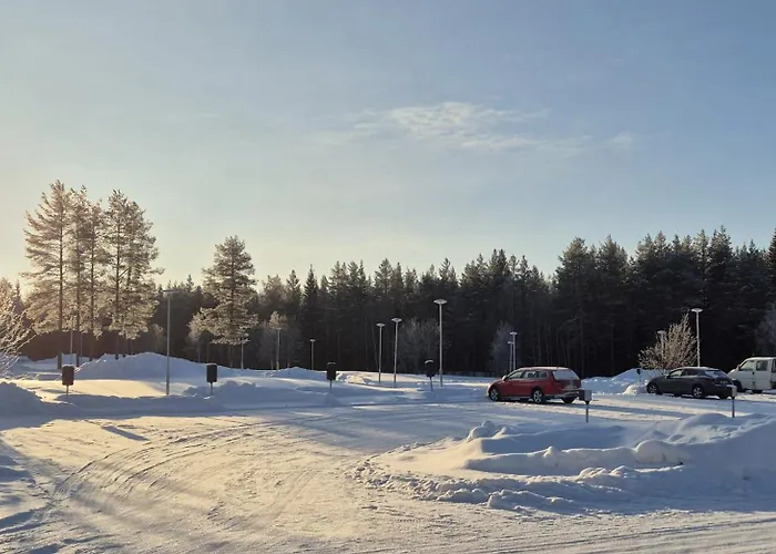 Hotellet i Jörn AB