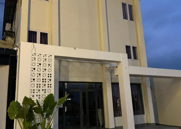 West Port Hotel Boutique