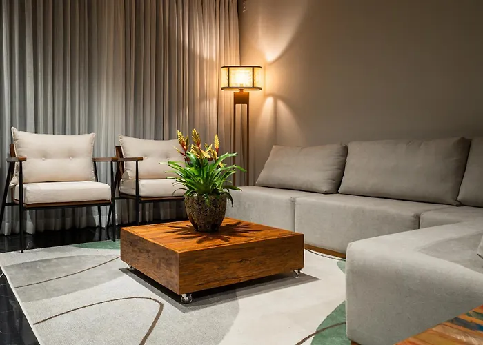 Vert Hotel Penedo