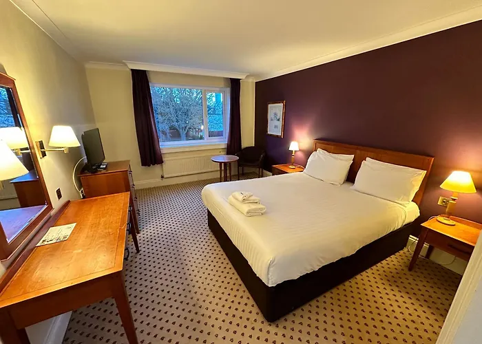 Sporting Lodge Inn Middlesbrough