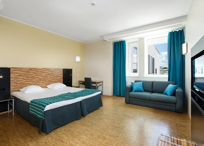 Hestia Hotel Seaport Tallinn
