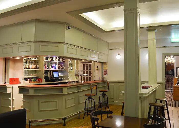 The Star Hotel
