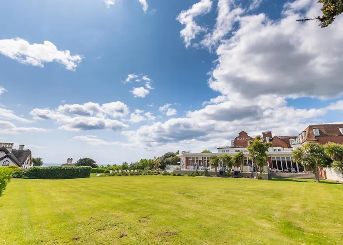 Harbour Hotel & Spa Sidmouth