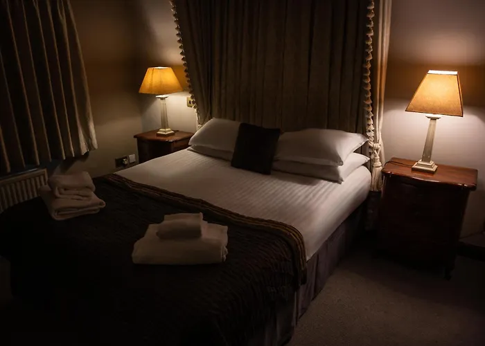 Pennine Manor Hotel