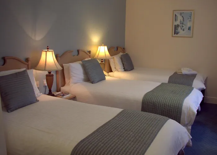 Best Western Manor Hotel