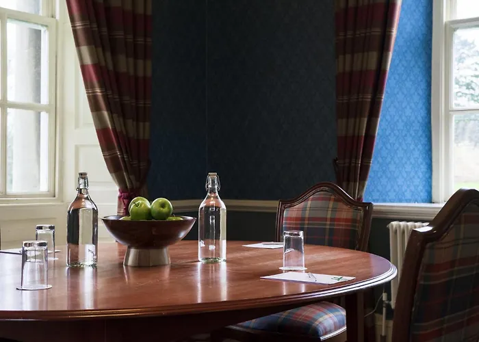 Holiday Inn Doncaster A1- M Jct 36 By Ihg