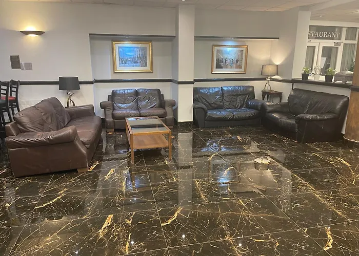 Hylands Hotel
