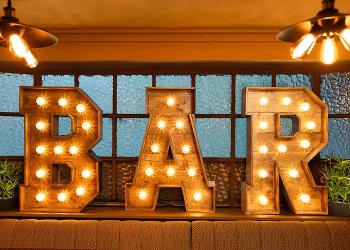 Boars Head Hotel