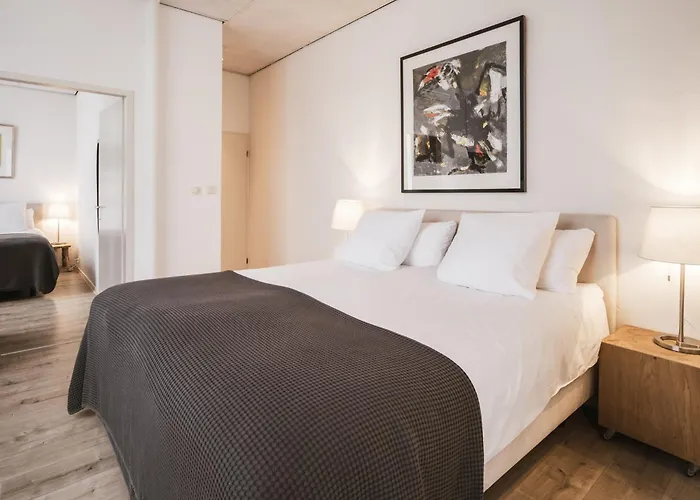 Strandhotel Duinheuvel
