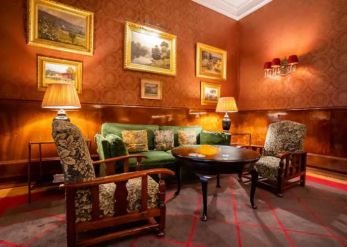Grande Hotel do Porto