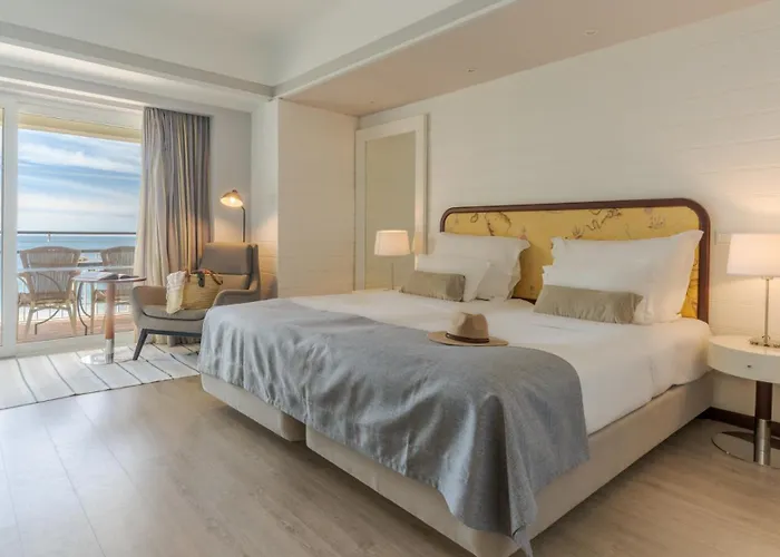 Pestana Alvor Praia Premium Beach&Golf Resort