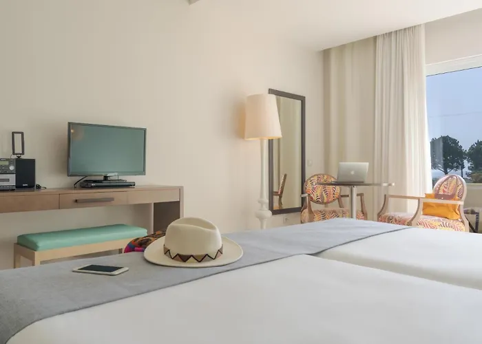 Pestana Alvor Praia Premium Beach&Golf Resort