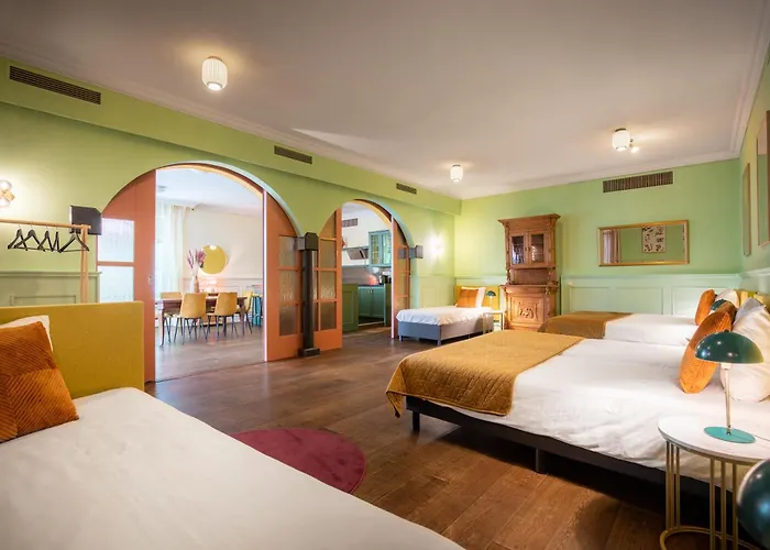Hotel Nieuw Antiek