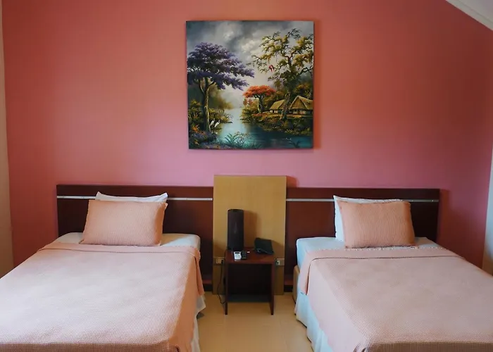 Hotel By Armonia Santa Cruz