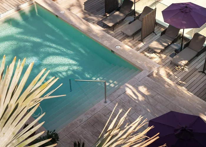 Salobre Hotel Resort & Serenity