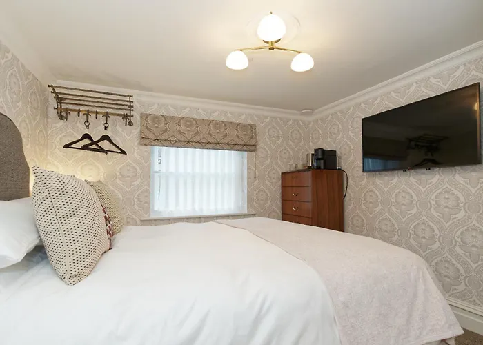 Old Town House, Margate