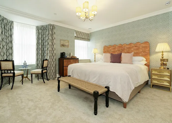 Old Town House, Margate