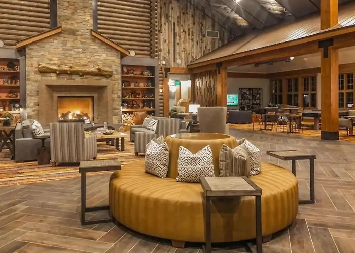 Fresh Snow! Exquisite Upscale Oasis - Ski Resort