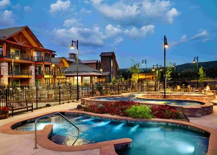 Fresh Snow! Exquisite Upscale Oasis - Ski Resort