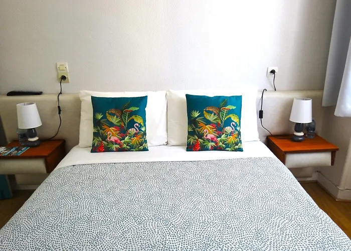 Hotel Au Petit Bearn