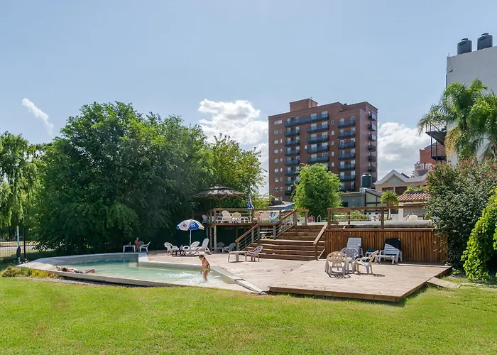 Hotel El Condado