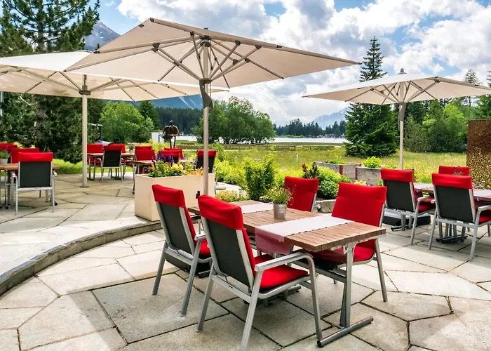 Hotel Seehof