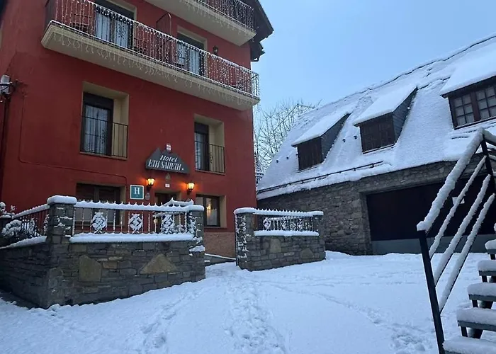 Hotel Saueth