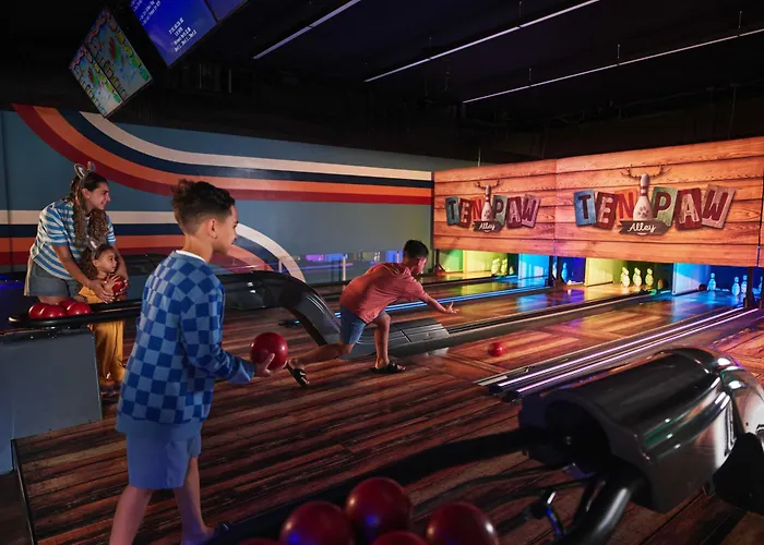Great Wolf Lodge New England Fitchburg