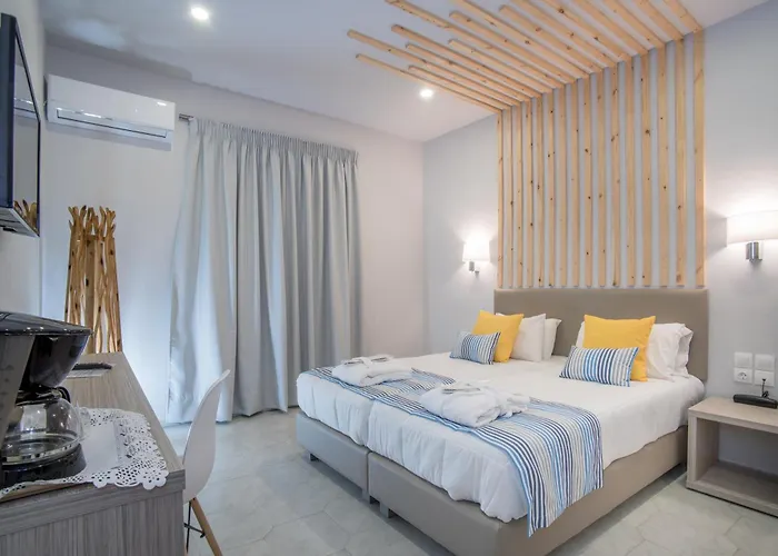 Cavo D'Oro Resort